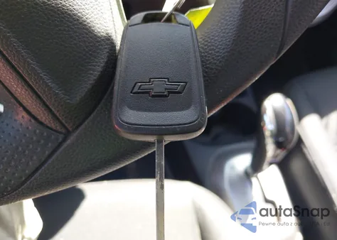 2016 Chevrolet Spark Ls from USA, damaged, VIN KL8CB6SA8GC573309